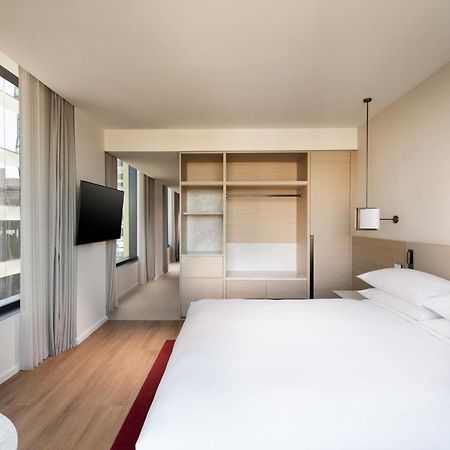 Adelaide Marriott Hotel מראה חיצוני תמונה