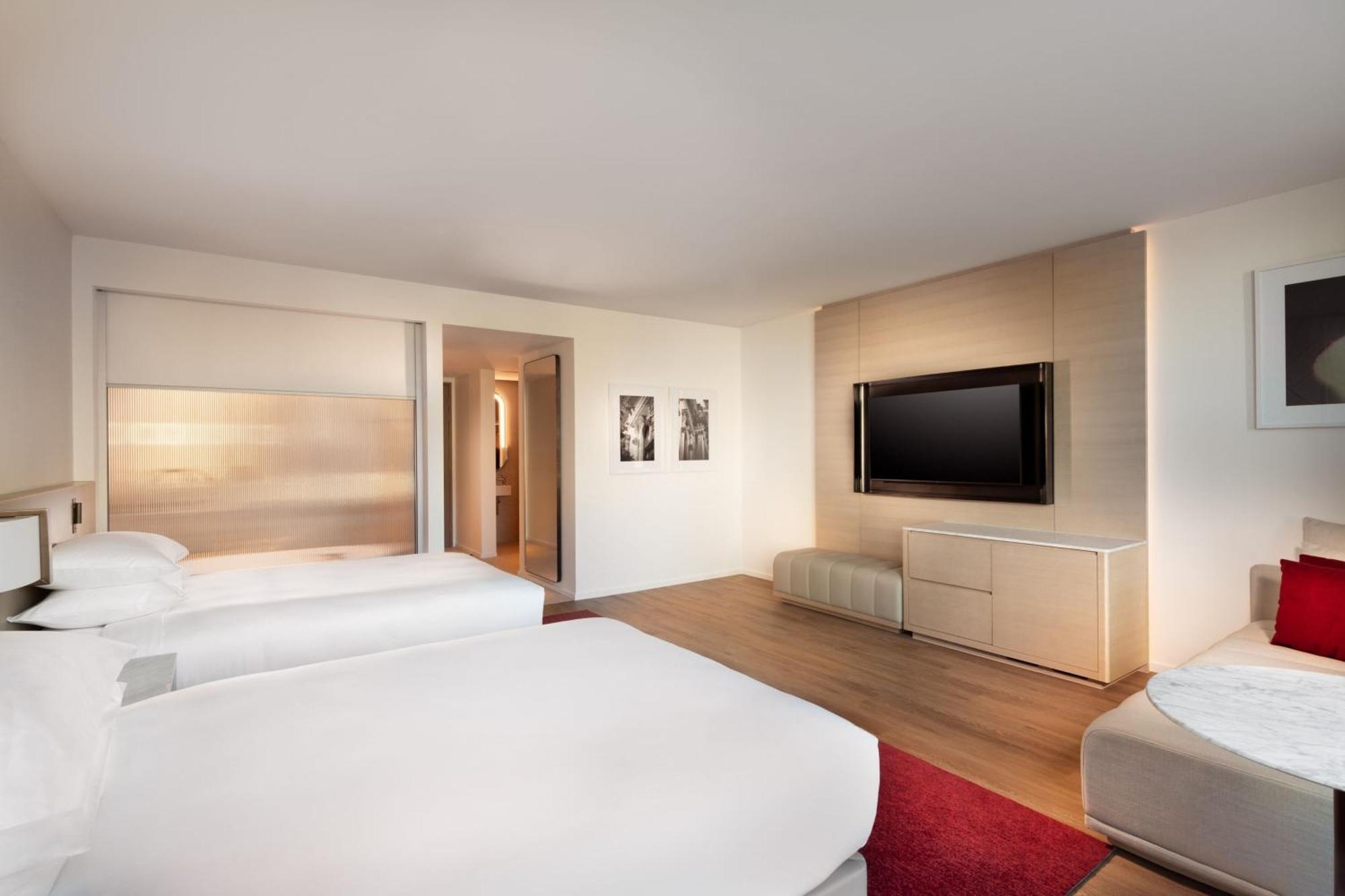 Adelaide Marriott Hotel מראה חיצוני תמונה