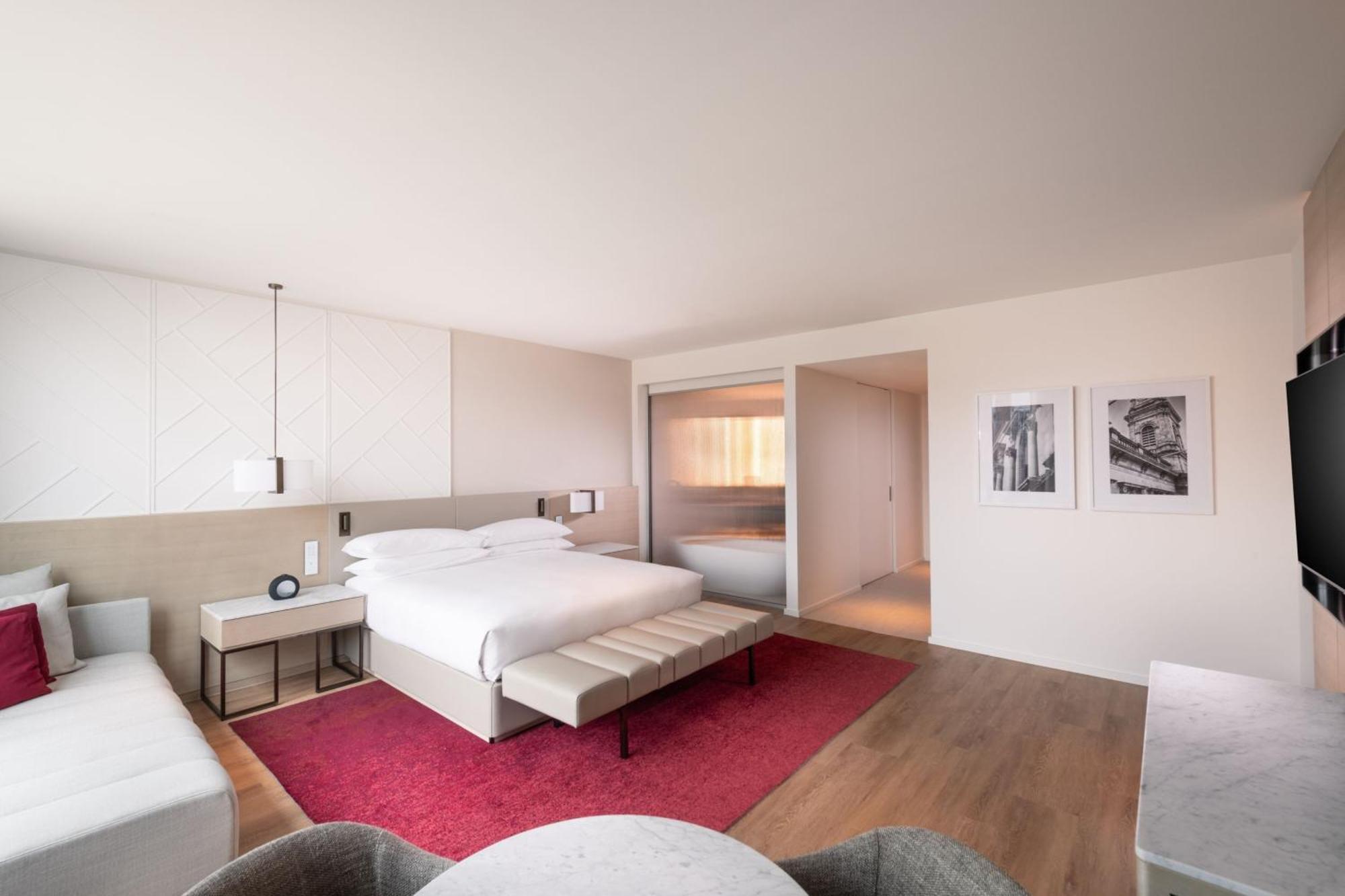 Adelaide Marriott Hotel מראה חיצוני תמונה