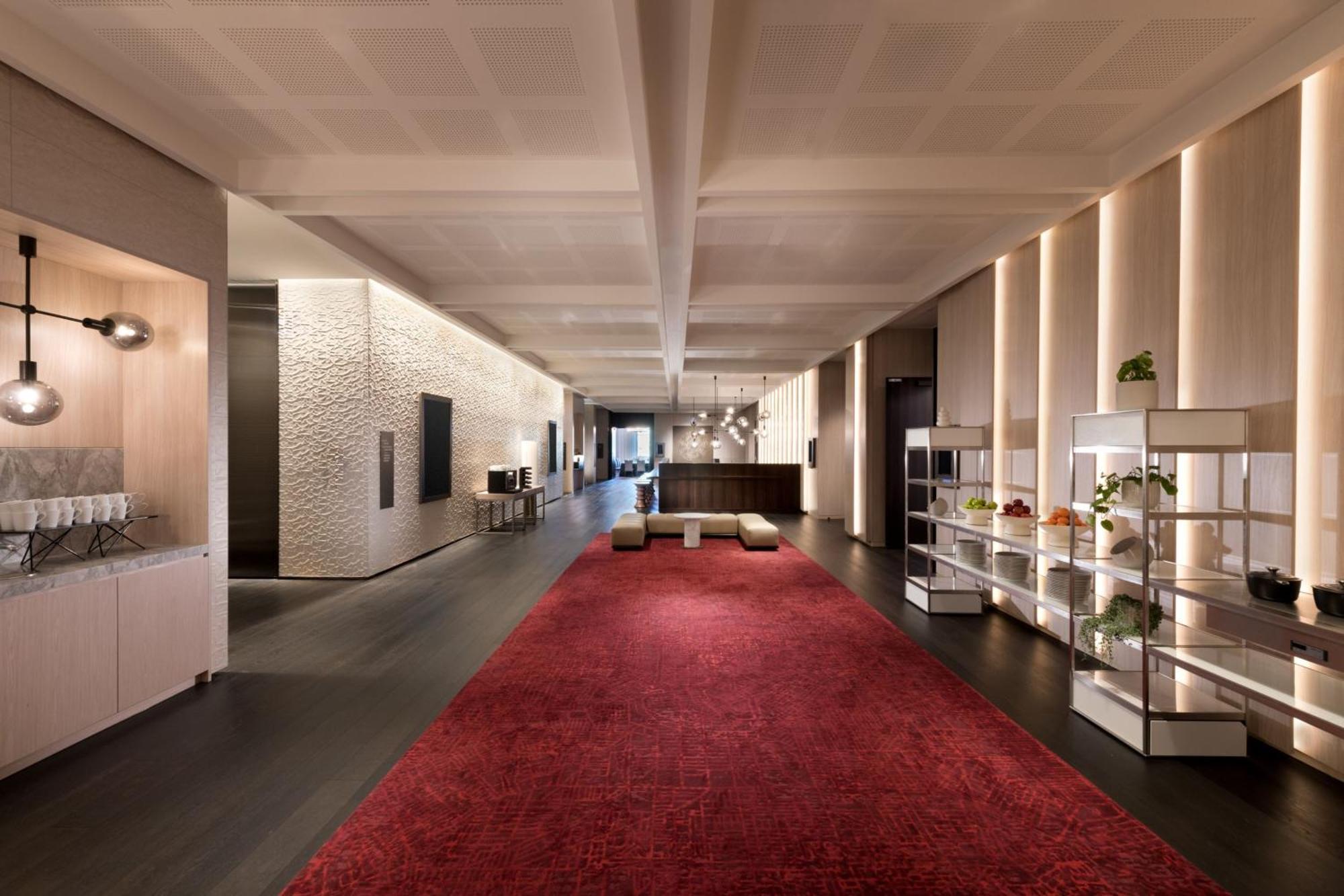 Adelaide Marriott Hotel מראה חיצוני תמונה