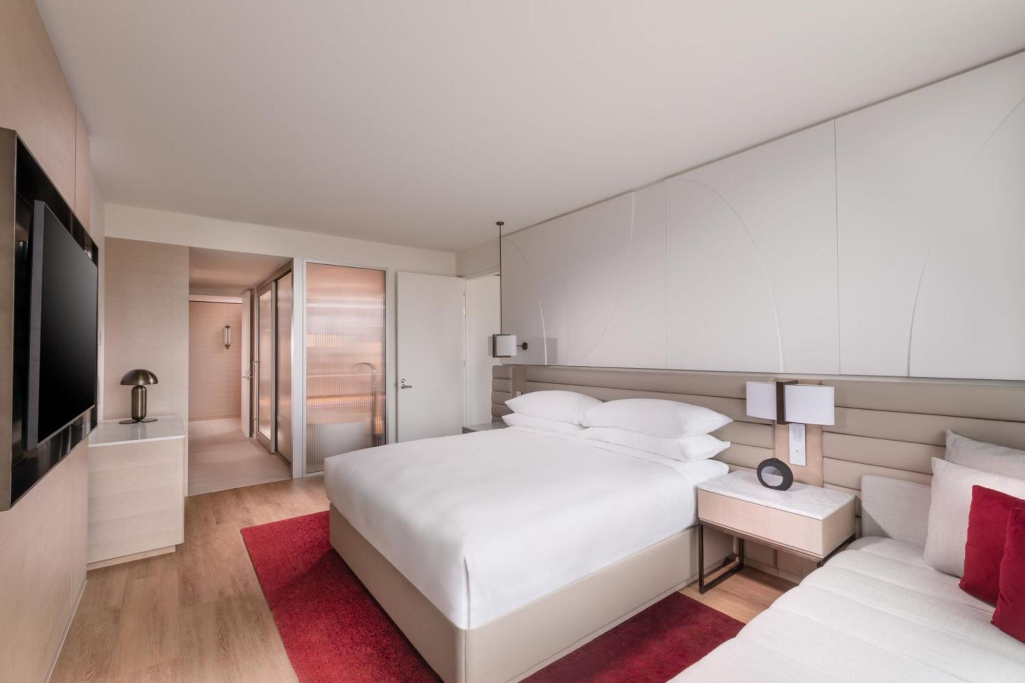 Adelaide Marriott Hotel מראה חיצוני תמונה