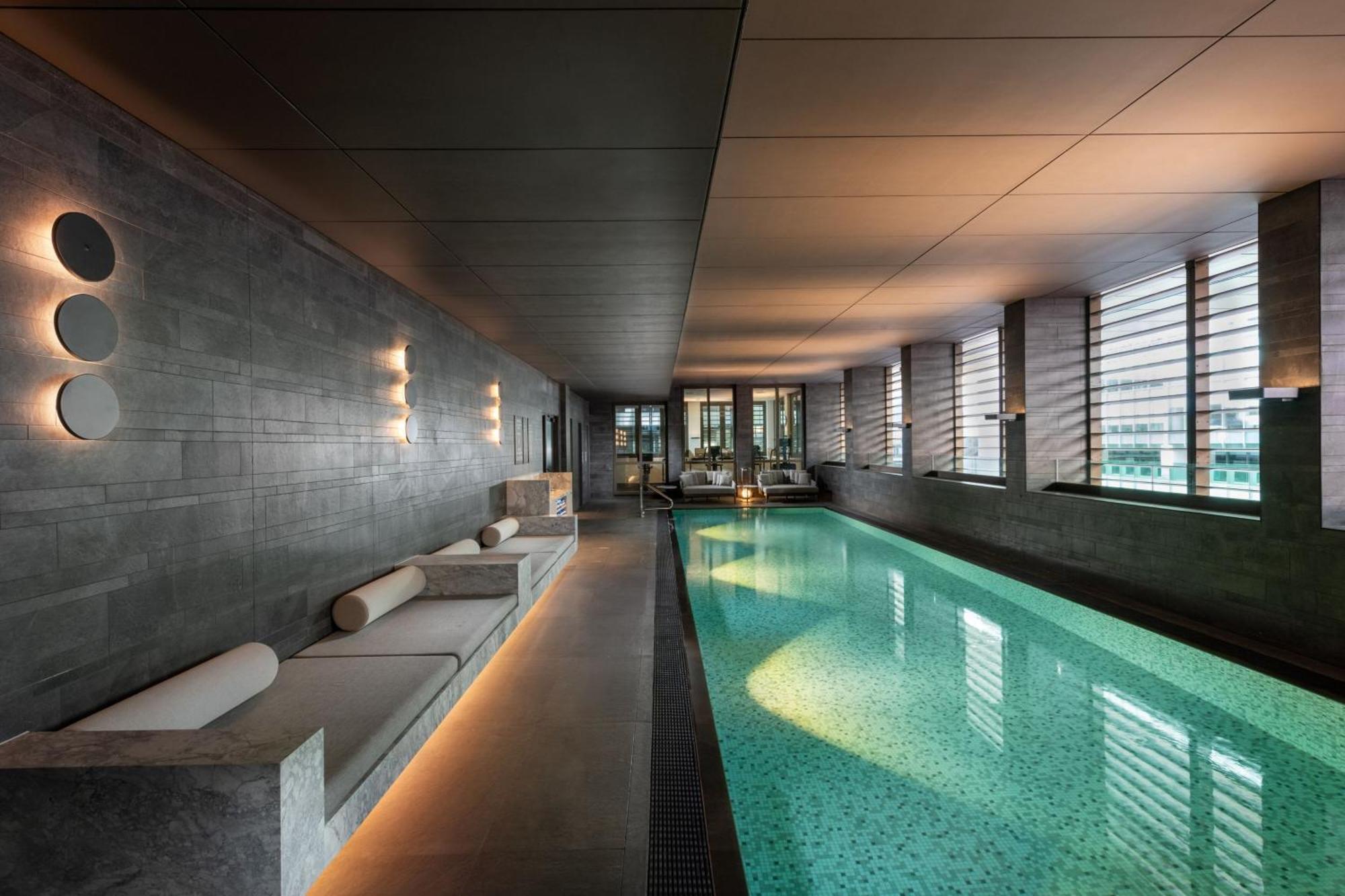 Adelaide Marriott Hotel מראה חיצוני תמונה