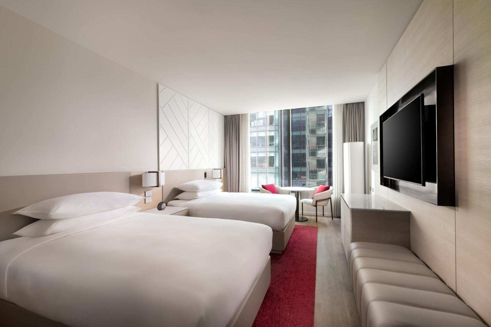 Adelaide Marriott Hotel מראה חיצוני תמונה