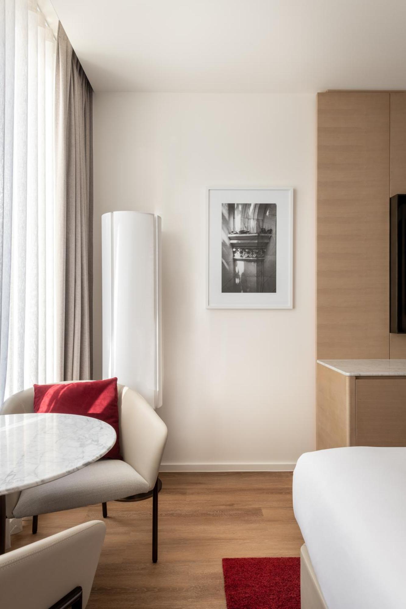 Adelaide Marriott Hotel מראה חיצוני תמונה