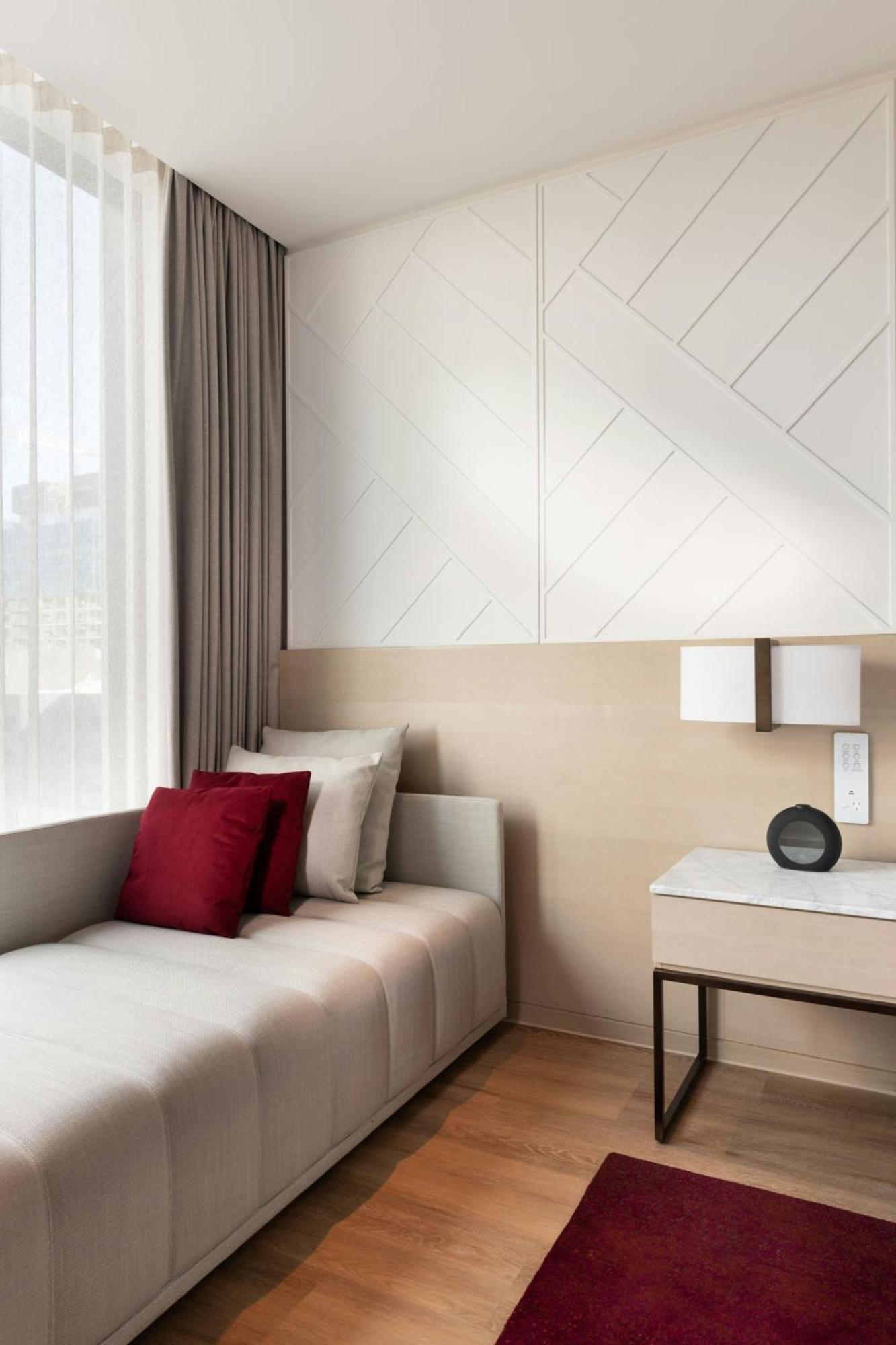 Adelaide Marriott Hotel מראה חיצוני תמונה