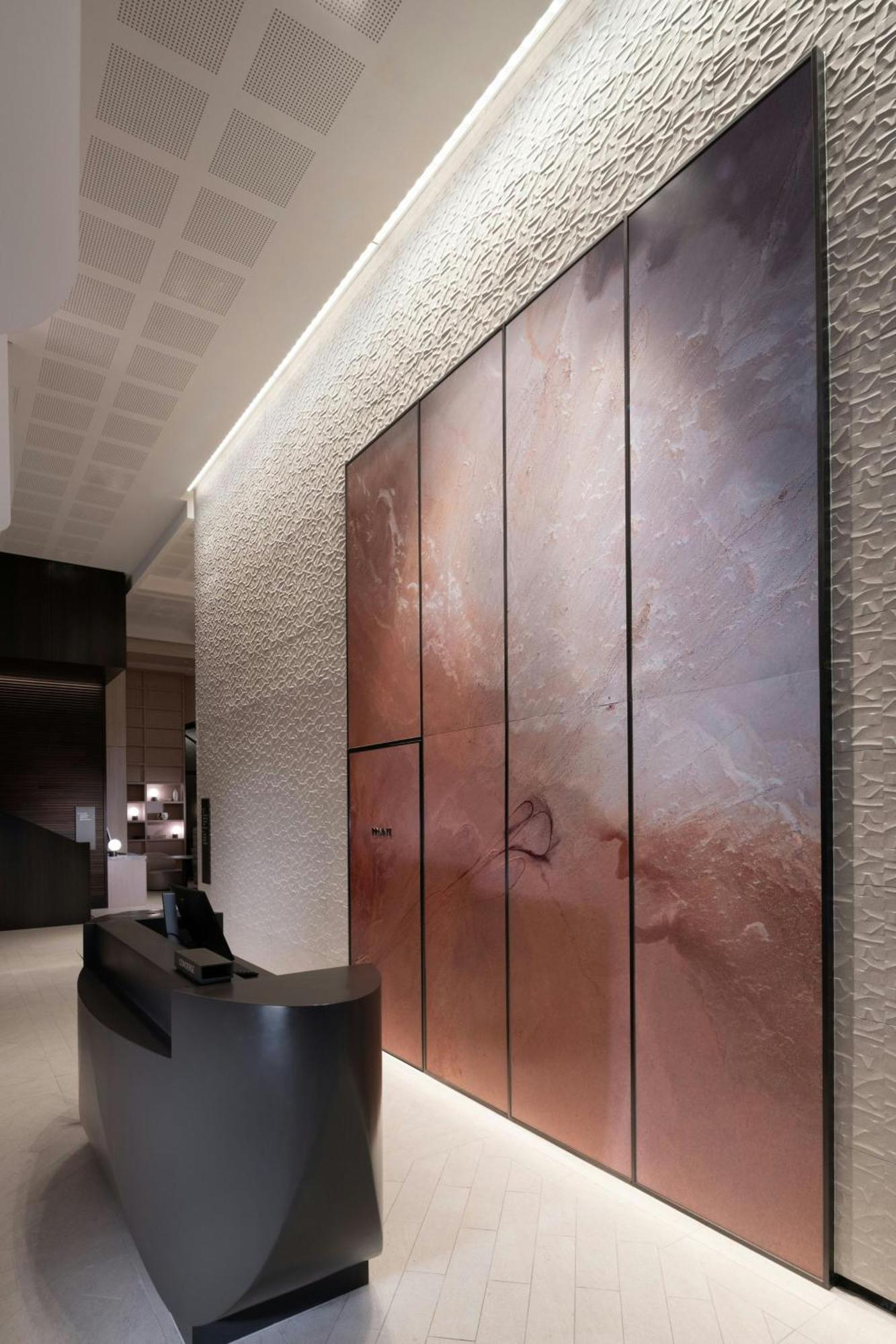Adelaide Marriott Hotel מראה חיצוני תמונה